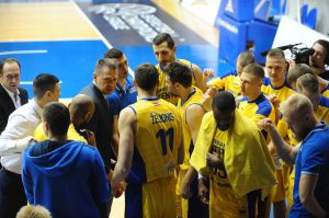 Autors: BK Ventspils